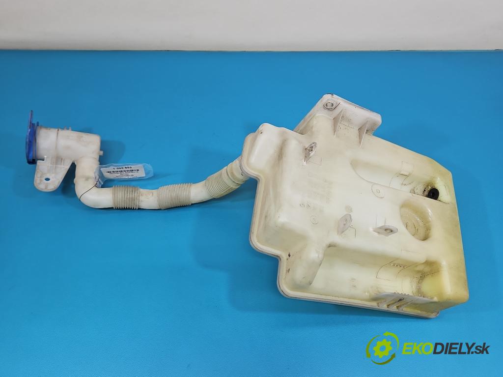 Seat Altea 1.6b 102 HP manual 75 kW 1595 cm3 5- nádržka tekutina: ostrekovačov 1K0955459Q