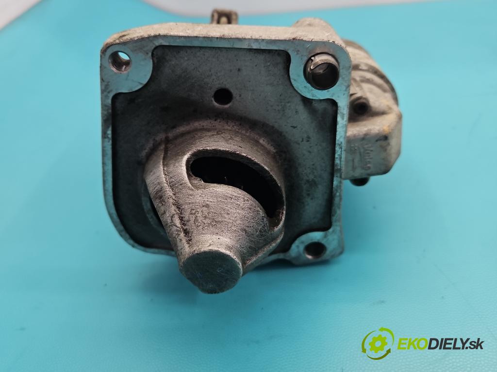 Peugeot 2008 I 2013-2019 1.2 12V 131 hp manual 96 kW 1199 cm3 5- startér: 9812715480 (Startér)