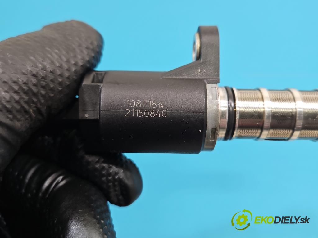 Peugeot 2008 I 2013-2019 1.2 12V 131 HP manual 96 kW 1199 cm3 5- snímač časovanie načasovanie 9812046280