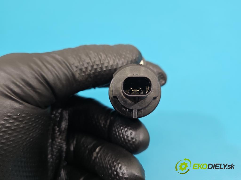 Peugeot 2008 I 2013-2019 1.2 12V 131 HP manual 96 kW 1199 cm3 5- snímač časovanie načasovanie 9812046280