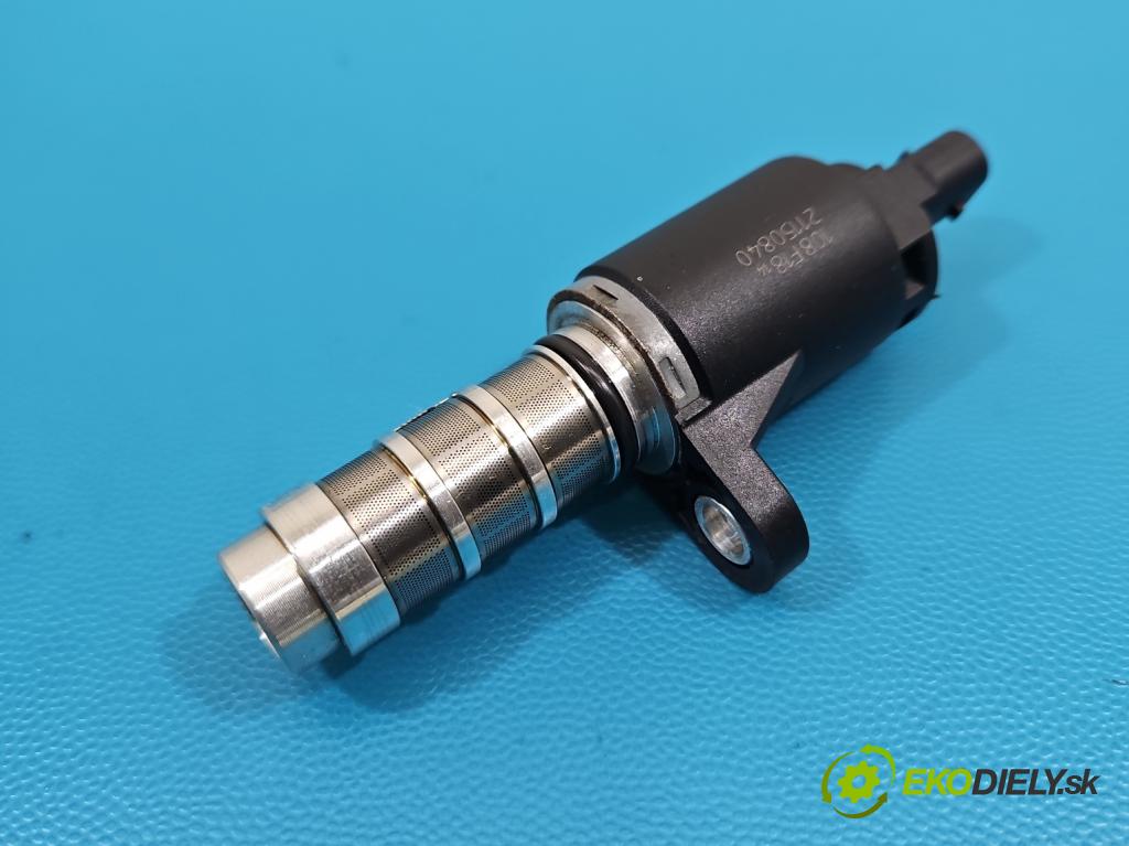 Peugeot 2008 I 2013-2019 1.2 12V 131 HP manual 96 kW 1199 cm3 5- snímač časovanie načasovanie 9812046280