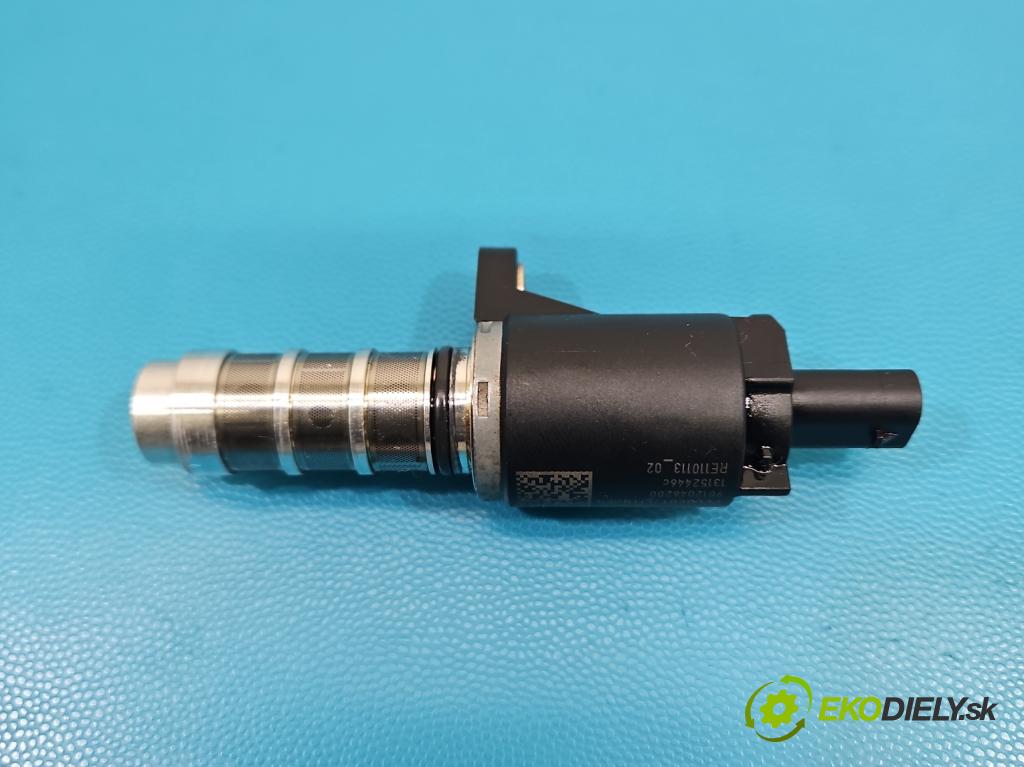 Peugeot 2008 I 2013-2019 1.2 12V 131 HP manual 96 kW 1199 cm3 5- snímač časovanie načasovanie 9812046280