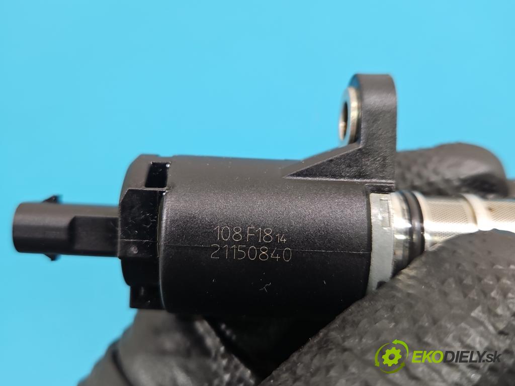 Peugeot 2008 I 2013-2019 1.2 12V 131 HP manual 96 kW 1199 cm3 5- snímač časovanie načasovanie 9812046280