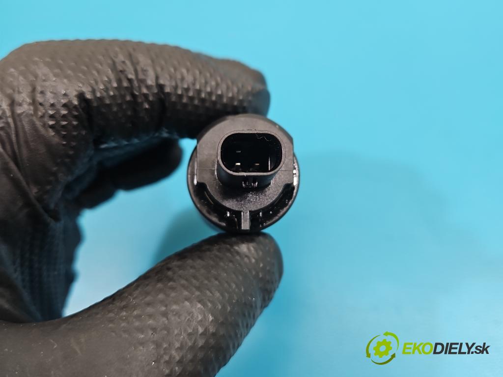 Peugeot 2008 I 2013-2019 1.2 12V 131 HP manual 96 kW 1199 cm3 5- snímač časovanie načasovanie 9812046280