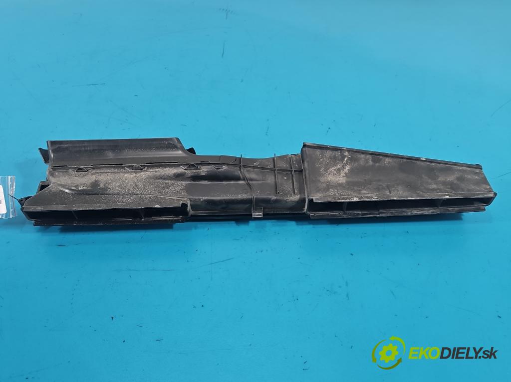 Vw Tiguan II 2016-2024 1.5 TSI 150 hp automatic 110 kW 1498 cm3 5- Vstup: vzduchu 5Q0129254E