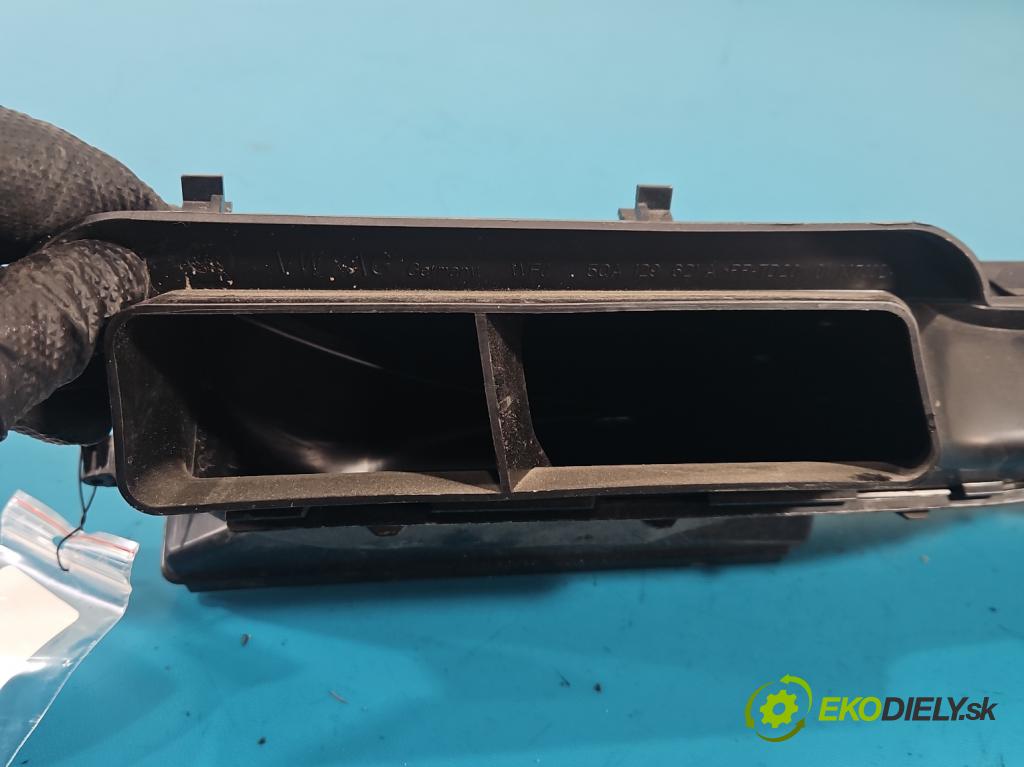 Vw Tiguan II 2016-2024 1.5 TSI 150 hp automatic 110 kW 1498 cm3 5- Vstup: vzduchu 5Q0129254E