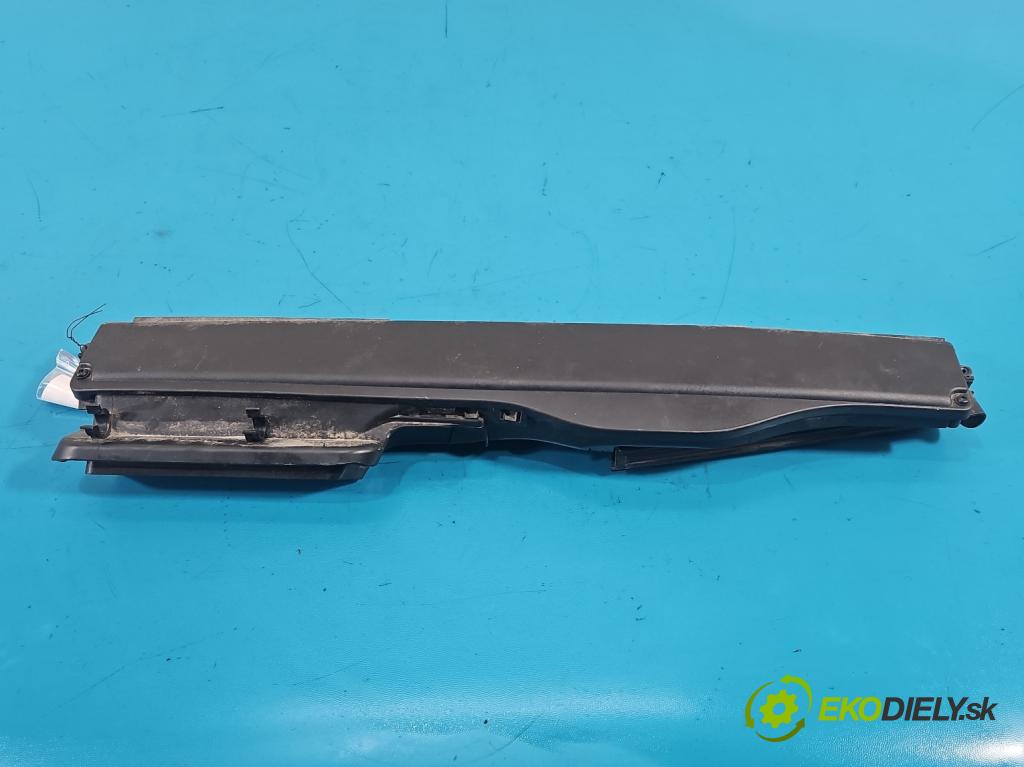 Vw Tiguan II 2016-2024 1.5 TSI 150 hp automatic 110 kW 1498 cm3 5- Vstup: vzduchu 5Q0129254E