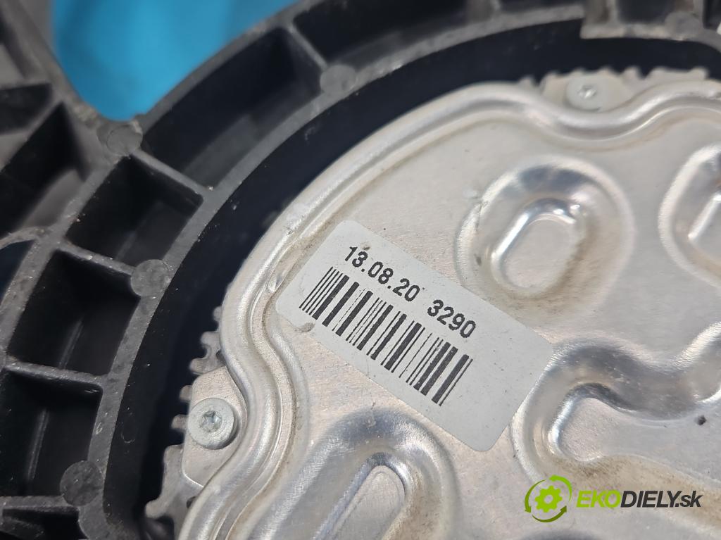 Vw Tiguan II 2016-2024 1.5 TSI 150 HP automatic 110 kW 1498 cm3 5- Ventilátor chladiča 5Q0959455BN