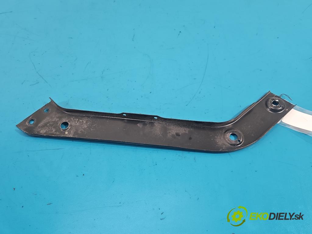 Vw Tiguan II 2016-2024 1.5 TSI 150 HP automatic 110 kW 1498 cm3 5- pas predný 5NA805932A (Výstuha predná)