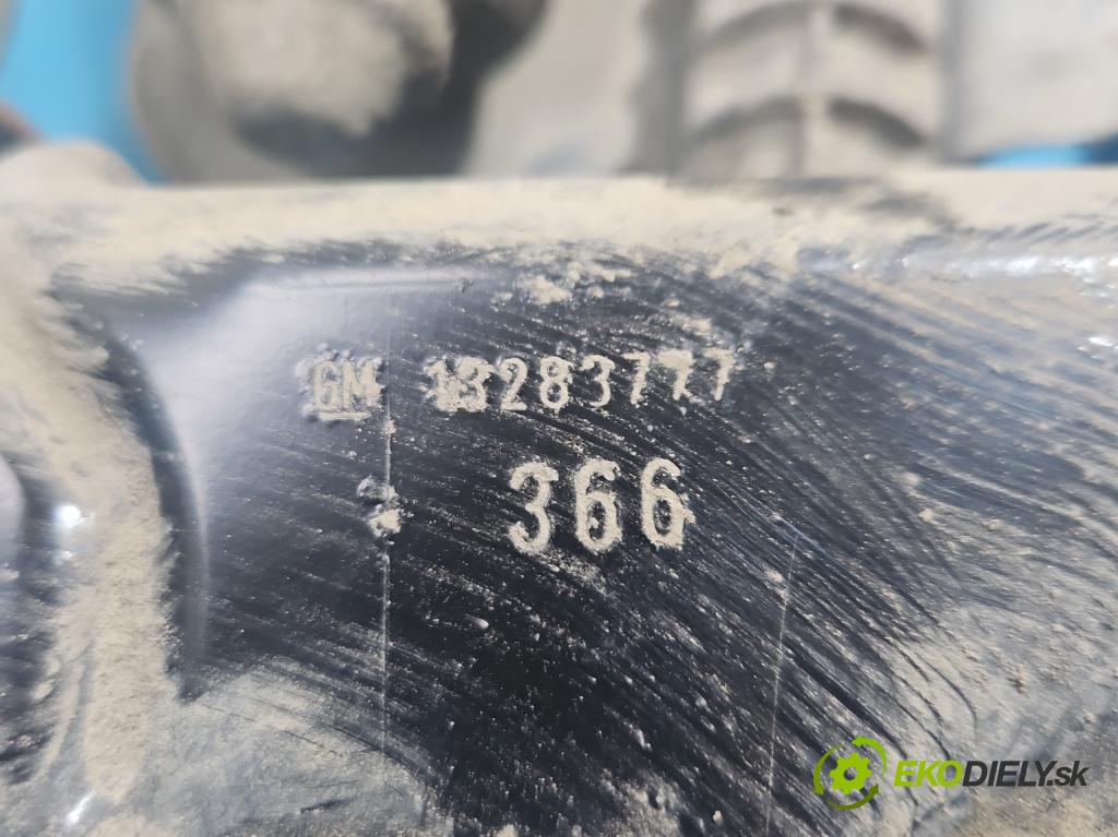 Opel Meriva B 2010-2017 1.4 16V 101 hp manual 74 kW 1398 cm3 5- brzda manuál: elektrický: A2C32281100 (Ruční brzda)