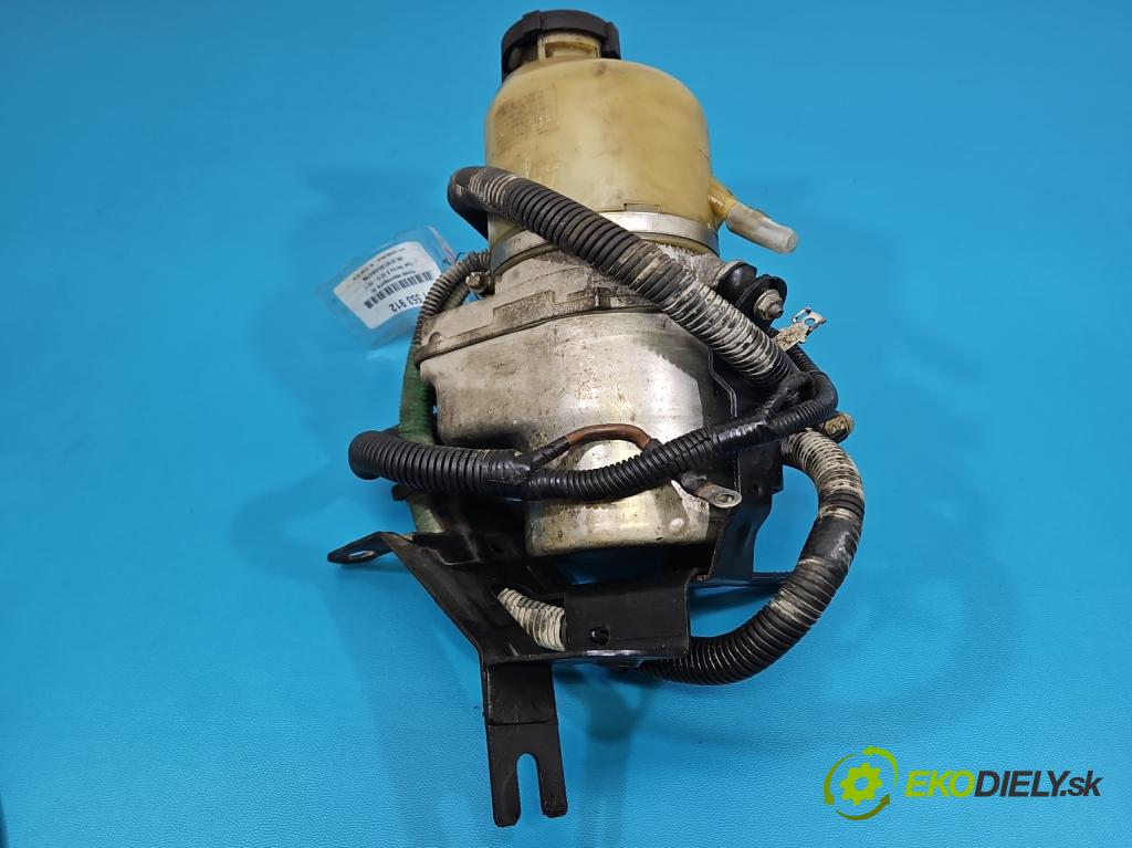 Opel Meriva B 2010-2017 1.4 16V 101 HP manual 74 kW 1398 cm3 5- čerpadlo posilovač  (Servočerpadlo)