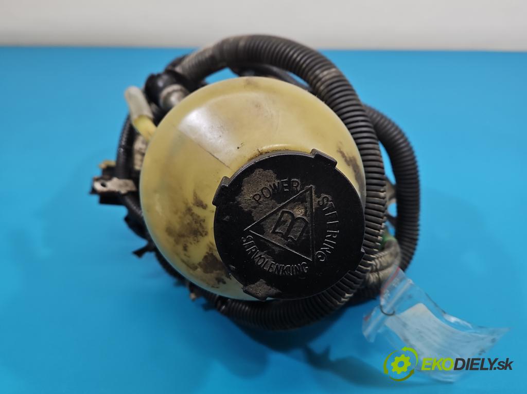 Opel Meriva B 2010-2017 1.4 16V 101 HP manual 74 kW 1398 cm3 5- čerpadlo posilovač  (Servočerpadlo)