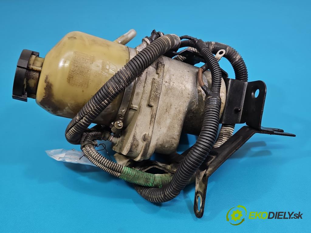 Opel Meriva B 2010-2017 1.4 16V 101 HP manual 74 kW 1398 cm3 5- čerpadlo posilovač  (Servočerpadlo)