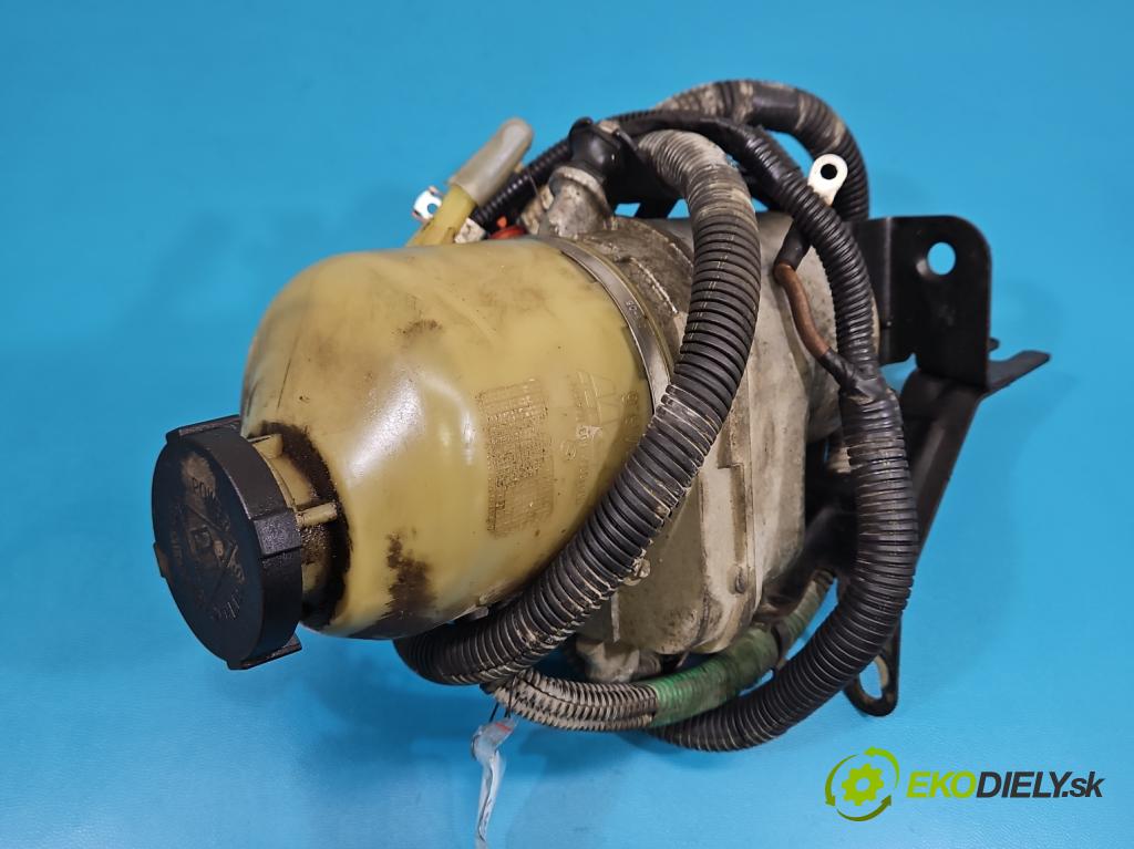 Opel Meriva B 2010-2017 1.4 16V 101 hp manual 74 kW 1398 cm3 5- čerpadlo posilovač  (Servočerpadlo)
