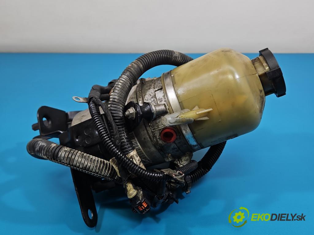 Opel Meriva B 2010-2017 1.4 16V 101 HP manual 74 kW 1398 cm3 5- čerpadlo posilovač  (Servočerpadlo)