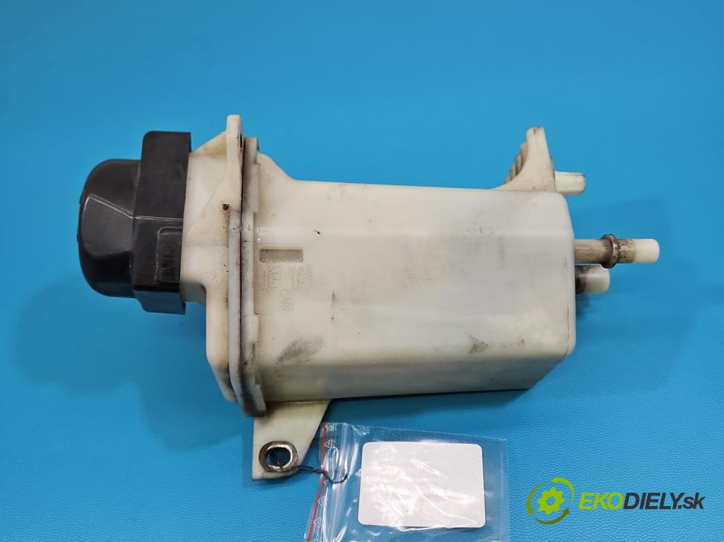 Fiat Ducato IV 2014- 2.3 jtd 131 hp manual 96 kW 2287 cm3 5- Nádrž: náhradní: