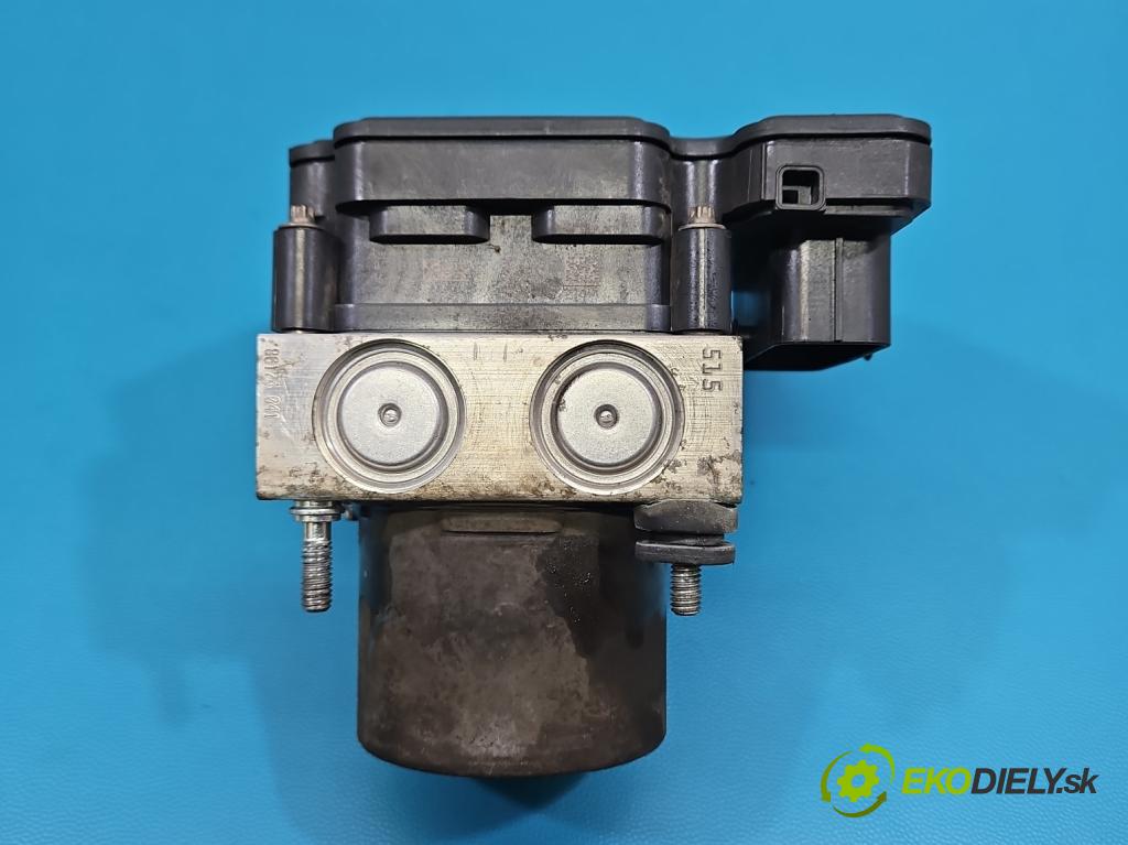 Fiat Ducato IV 2014- 2.3 jtd 131 HP manual 96 kW 2287 cm3 5- čerpadlo abs 0265260989 (Pumpa ABS)