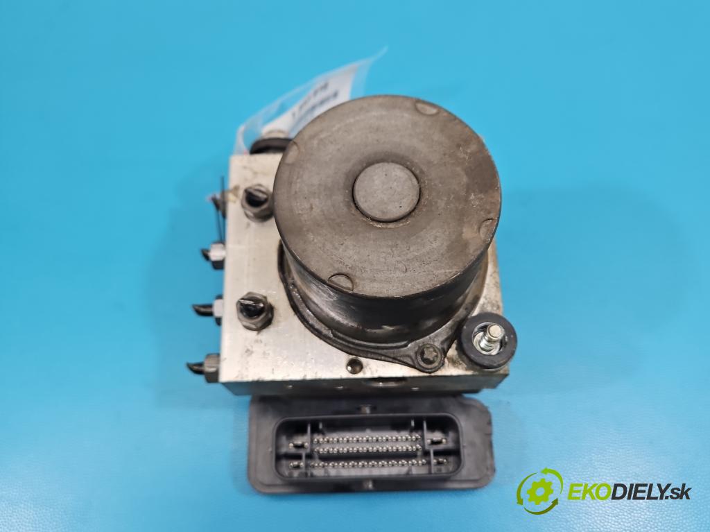 Fiat Ducato IV 2014- 2.3 jtd 131 HP manual 96 kW 2287 cm3 5- čerpadlo abs 0265260989 (Pumpa ABS)