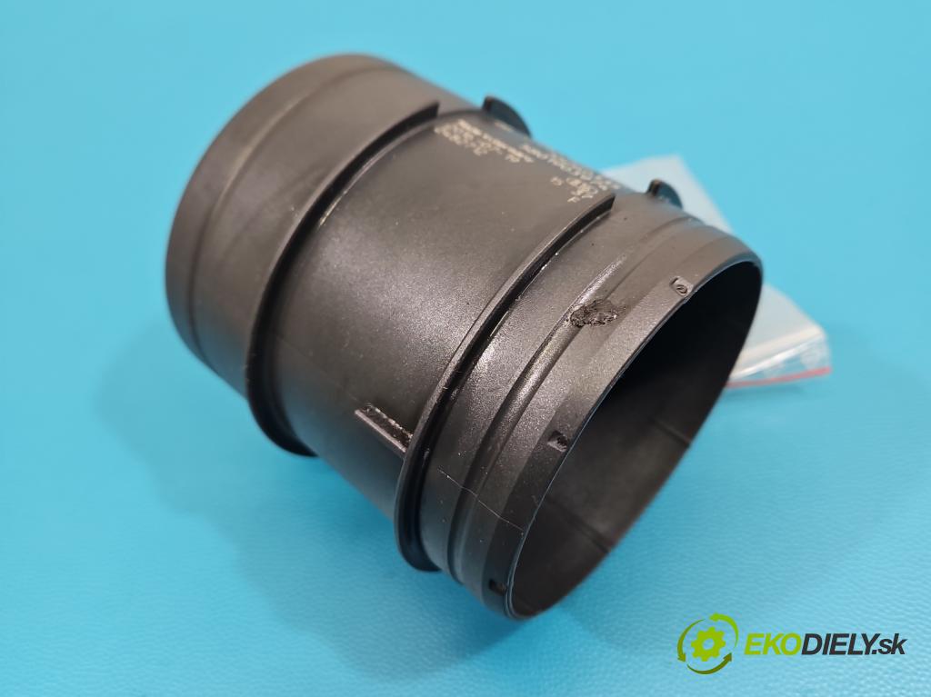 Fiat Ducato IV 2014- 2.3 jtd 131 HP manual 96 kW 2287 cm3 5- průtokoměr: 0281006604 (Váha vzduchu)