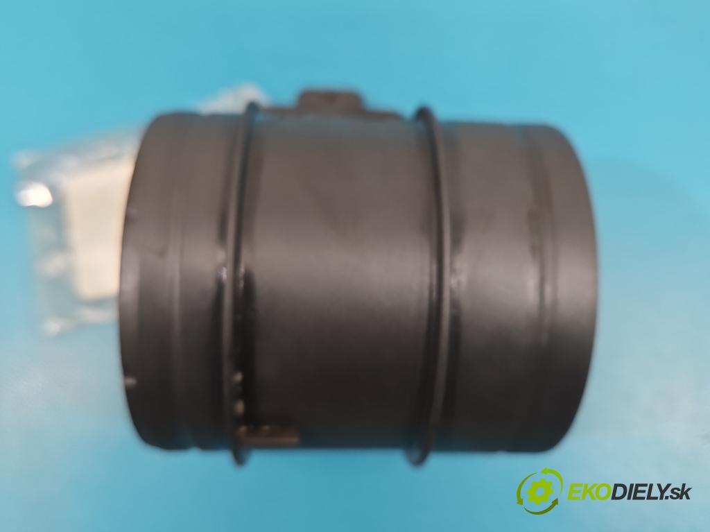 Fiat Ducato IV 2014- 2.3 jtd 131 HP manual 96 kW 2287 cm3 5- průtokoměr: 0281006604 (Váha vzduchu)