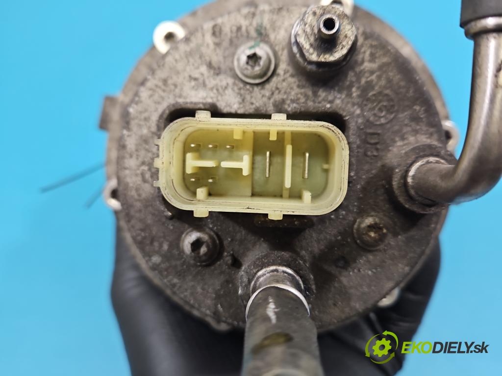 Fiat Ducato IV 2014- 2.3 jtd 131 HP manual 96 kW 2287 cm3 5- obal filtra palivo