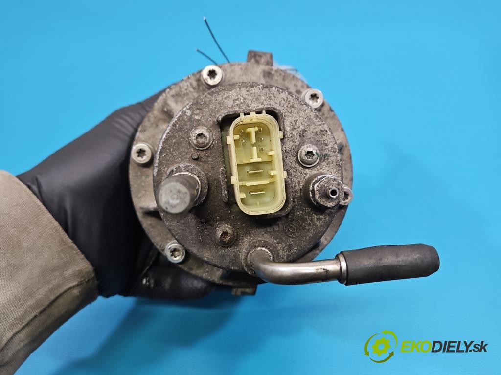 Fiat Ducato IV 2014- 2.3 jtd 131 HP manual 96 kW 2287 cm3 5- obal filtra palivo