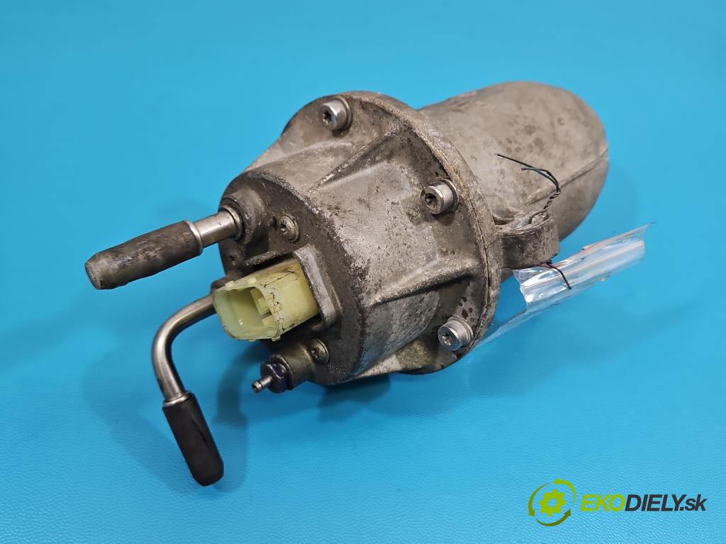 Fiat Ducato IV 2014- 2.3 jtd 131 hp manual 96 kW 2287 cm3 5- obal filtra paliva 