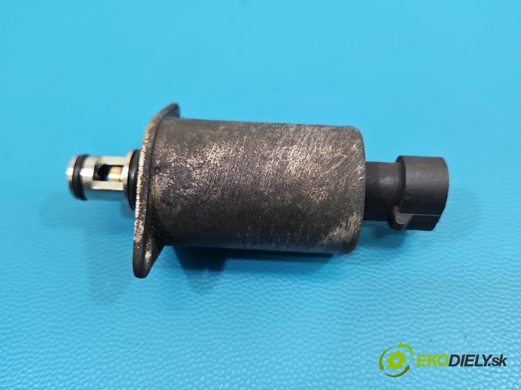 Fiat Ducato IV 2014- 2.3 jtd 131 HP manual 96 kW 2287 cm3 5- snímač uhla otočenie: 48E90203A01