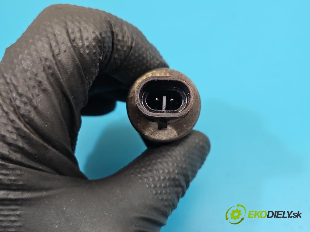 Fiat Ducato IV 2014- 2.3 jtd 131 HP manual 96 kW 2287 cm3 5- snímač uhla otočenie: 48E90203A01