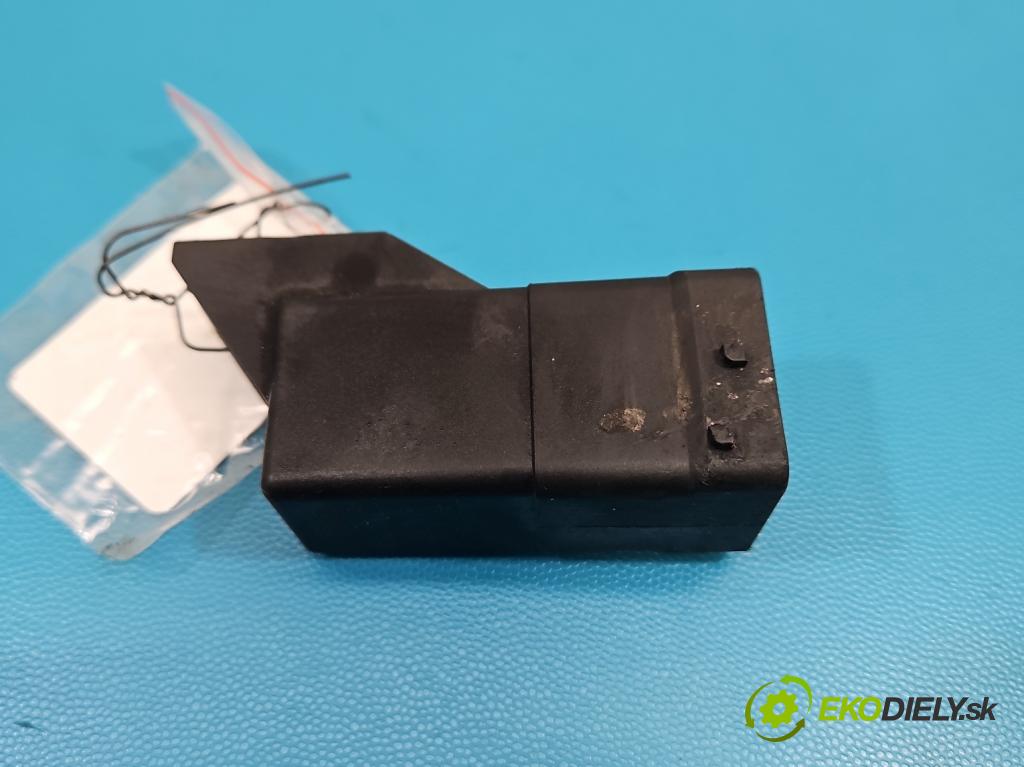 Fiat Ducato IV 2014- 2.3 jtd 131 HP manual 96 kW 2287 cm3 5- Relé: svíčky: zařicích: 0281003171 (Relé)