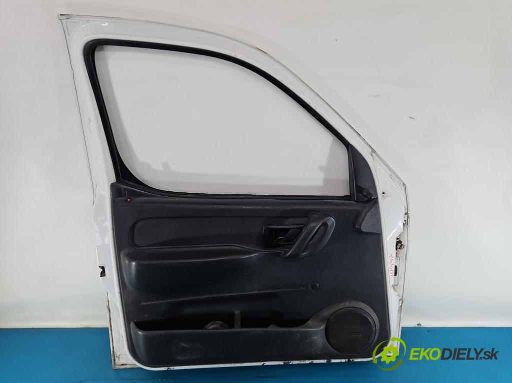 Citroen Berlingo I 1996-2008 2.0 hdi 90 HP manual 66 kW 1997 cm3 5- dvere predné ľavé  (Kľučka dverí ostatné)