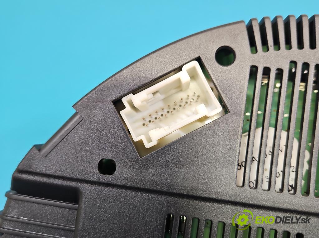 Mercedes A W169 2004-2012 2.0 cdi 140 HP manual 103 kW 1991 cm3 5- prístrojovka/ budíky A1695405347 (Prístrojová doska)