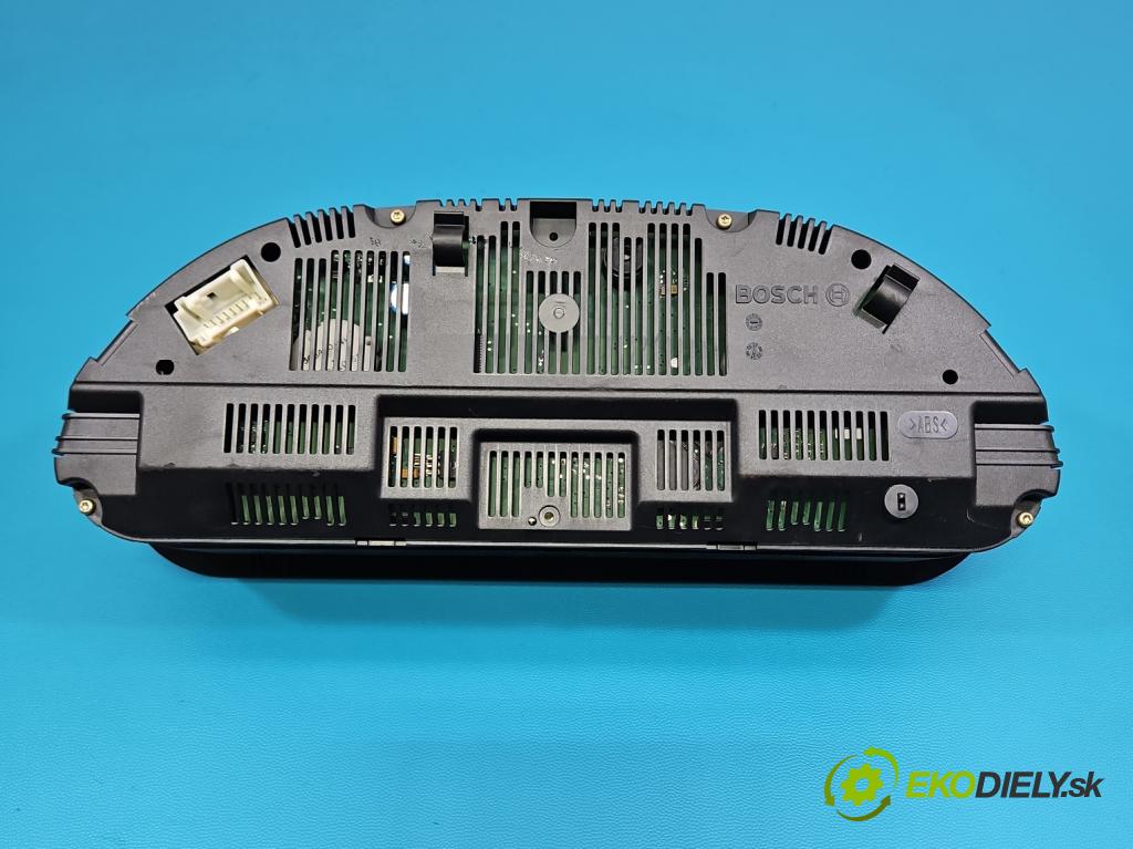 Mercedes A W169 2004-2012 2.0 cdi 140 HP manual 103 kW 1991 cm3 5- prístrojovka/ budíky A1695405347 (Prístrojová doska)