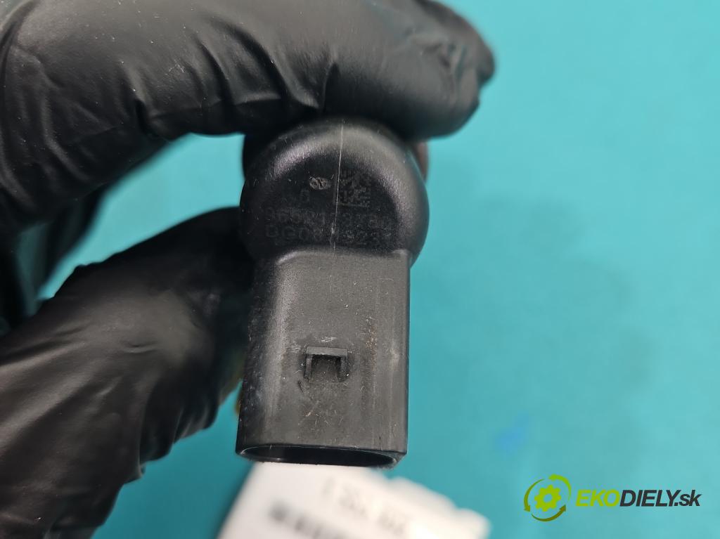 Citroen Berlingo I 1996-2008 2.0 hdi 90 HP manual 66 kW 1997 cm3 5- vstrek 9652173780 (Vstrekovač paliva)