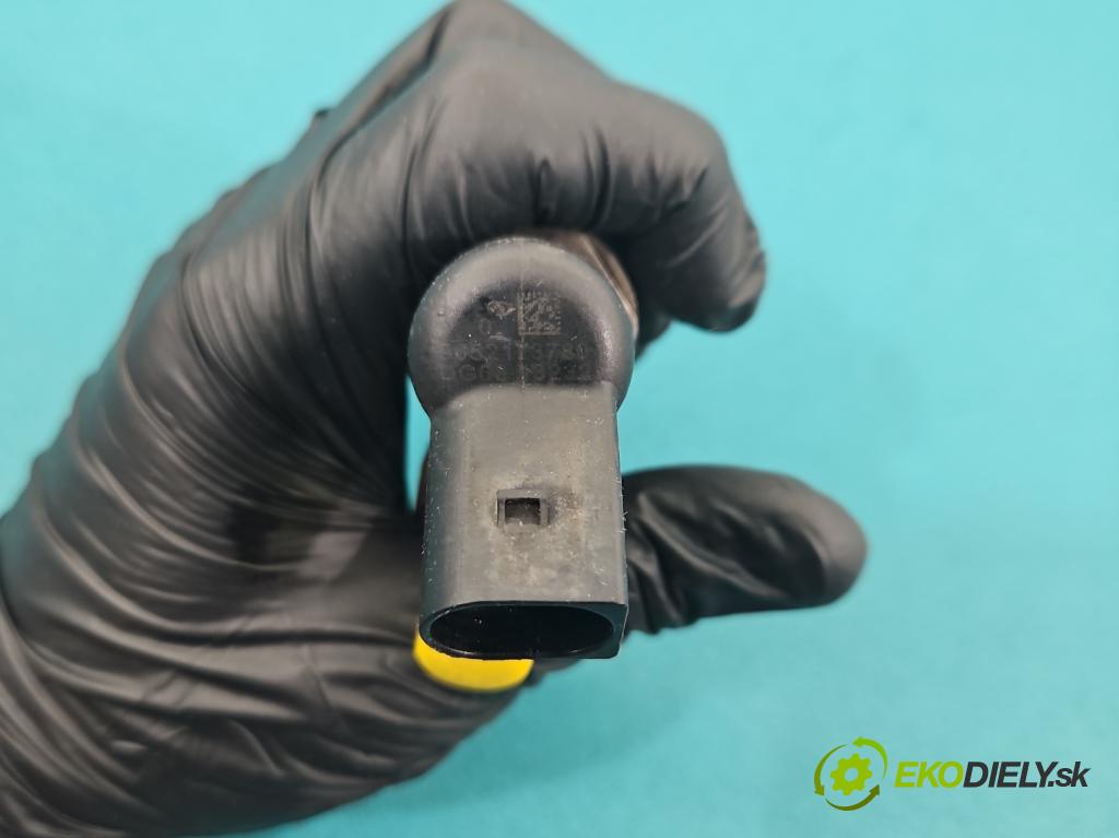 Citroen Berlingo I 1996-2008 2.0 hdi 90 HP manual 66 kW 1997 cm3 5- vstrek 9652173780 (Vstrekovač paliva)