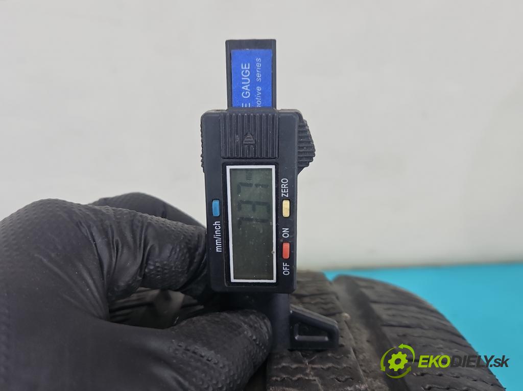 Fiat Ducato IV 2014- 2.3 jtd 131 hp manual 96 kW 2287 cm3 5- pneumatiky: Zima 1