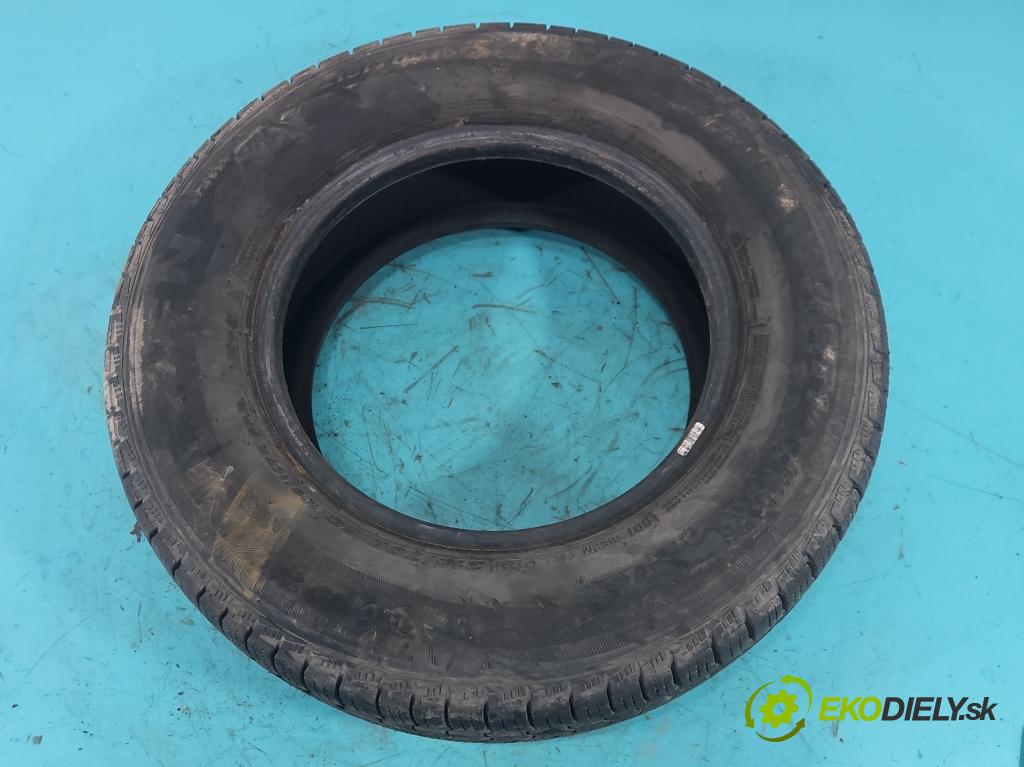 Fiat Ducato IV 2014- 2.3 jtd 131 hp manual 96 kW 2287 cm3 5- pneumatiky: Zima 1 