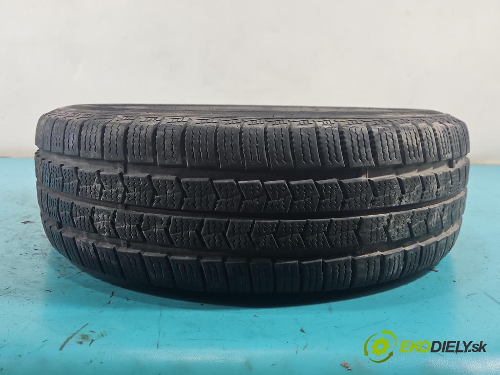 Fiat Ducato IV 2014- 2.3 jtd 131 hp manual 96 kW 2287 cm3 5- pneumatiky: Zima 1