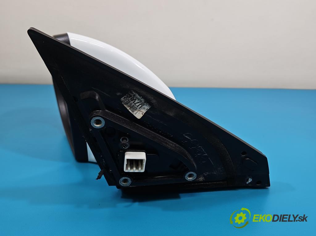 Kia Sportage III 2010-2015 2.0 crdi 136hp automatic 100 kW 1995 cm3 5- zpětné zrcátko levé  (Klika dveří ostatní)