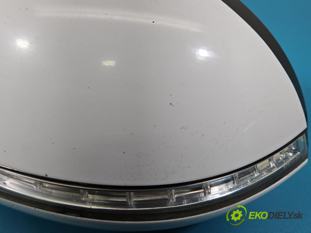 Kia Sportage III 2010-2015 2.0 crdi 136hp automatic 100 kW 1995 cm3 5- zpětné zrcátko levé  (Klika dveří ostatní)