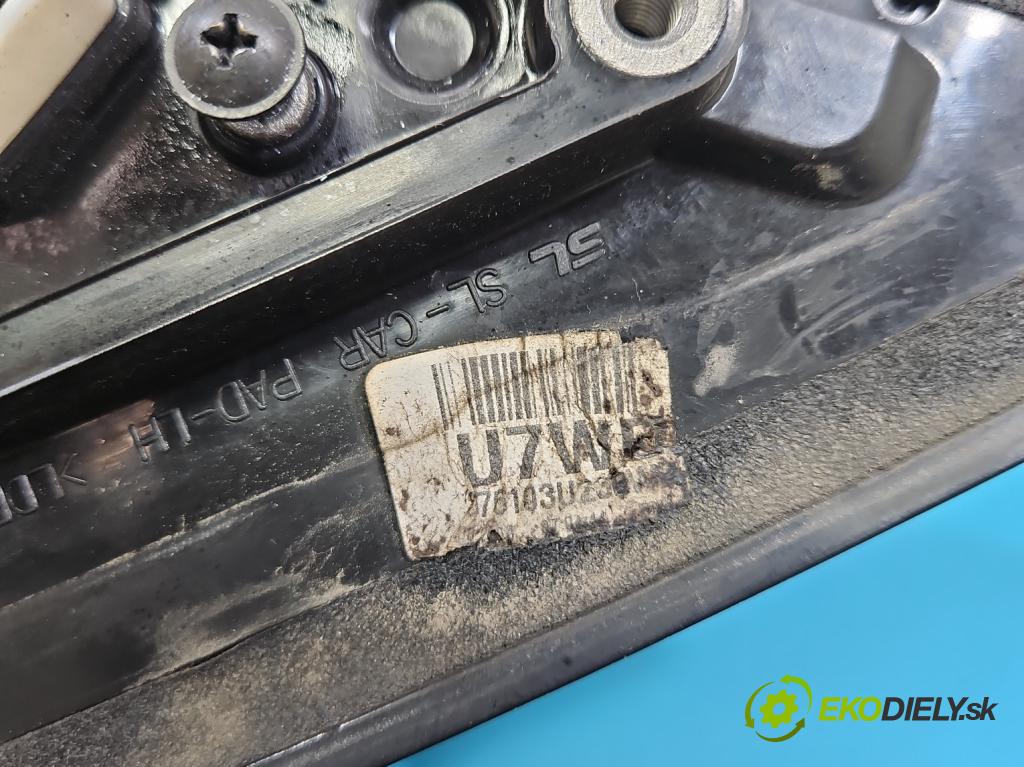 Kia Sportage III 2010-2015 2.0 crdi 136hp automatic 100 kW 1995 cm3 5- zpětné zrcátko levé  (Klika dveří ostatní)