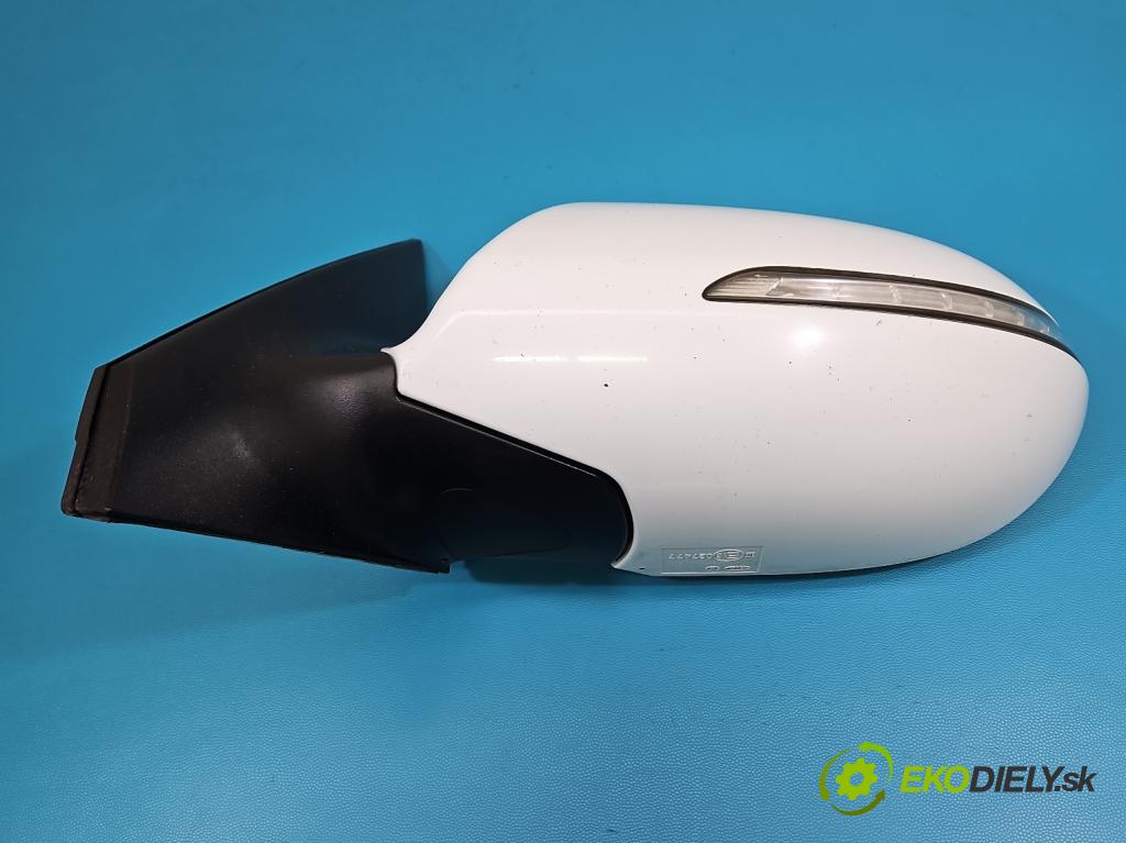 Kia Sportage III 2010-2015 2.0 crdi 136hp automatic 100 kW 1995 cm3 5- zpětné zrcátko levé  (Klika dveří ostatní)