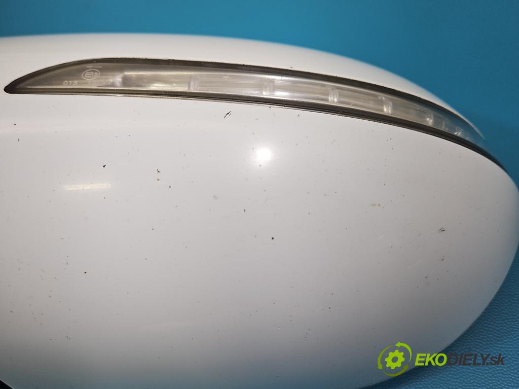 Kia Sportage III 2010-2015 2.0 crdi 136hp automatic 100 kW 1995 cm3 5- zpětné zrcátko levé  (Klika dveří ostatní)