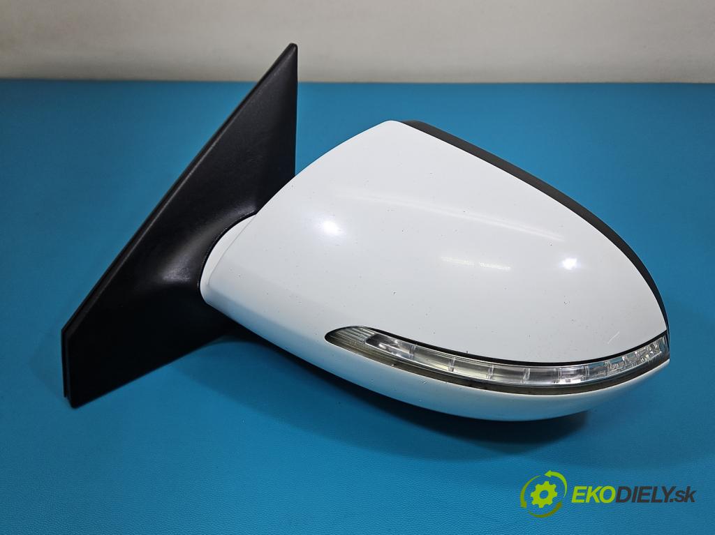 Kia Sportage III 2010-2015 2.0 crdi 136hp automatic 100 kW 1995 cm3 5- zpětné zrcátko levé  (Klika dveří ostatní)