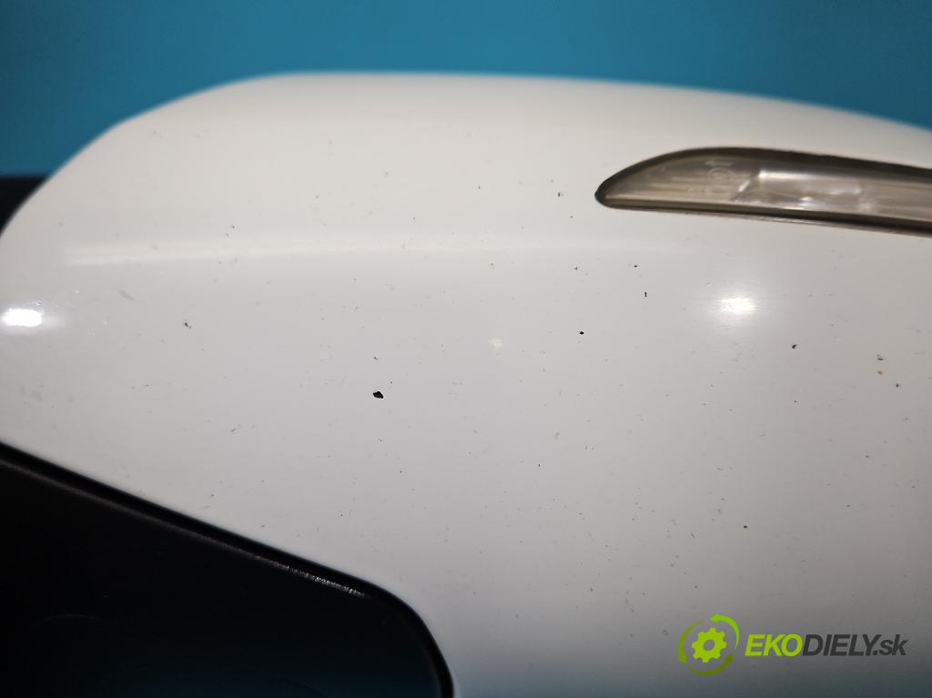 Kia Sportage III 2010-2015 2.0 crdi 136hp automatic 100 kW 1995 cm3 5- zpětné zrcátko levé  (Klika dveří ostatní)