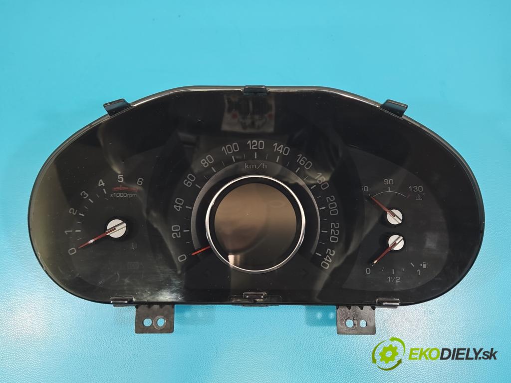 Kia Sportage III 2010-2015 2.0 crdi 136hp automatic 100 kW 1995 cm3 5- Přístrojová deska 94013-3U575 (Přístrojová deska)