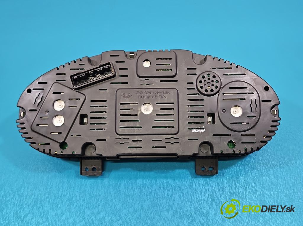 Kia Sportage III 2010-2015 2.0 crdi 136hp automatic 100 kW 1995 cm3 5- Přístrojová deska 94013-3U575 (Přístrojová deska)