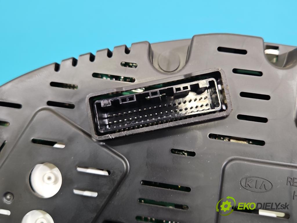 Kia Sportage III 2010-2015 2.0 crdi 136hp automatic 100 kW 1995 cm3 5- Přístrojová deska 94013-3U575 (Přístrojová deska)