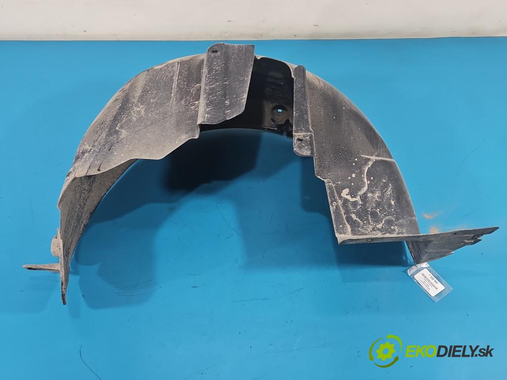 Skoda Kamiq 1.0 TSI 116 HP automatic 85 kW 999 cm3 5- Blatník: zadné pravé 658810972A