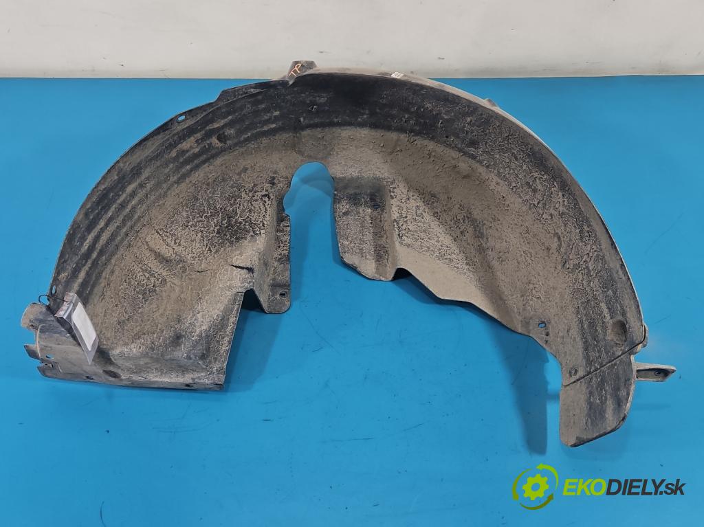 Skoda Kamiq 1.0 TSI 116 HP automatic 85 kW 999 cm3 5- Blatník: zadné pravé 658810972A